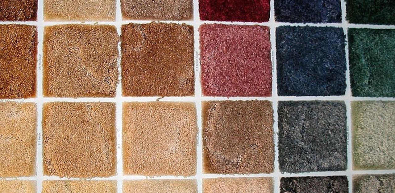 11 Very Clever Ideas To Reuse Old Carpet Scraps