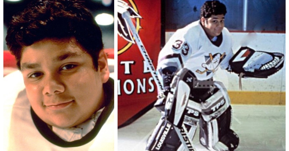San Jose Barracuda - Shaun Weiss, aka Goldberg from the Mighty Ducks  movies, will be dropping the puck and signing autographs at Saturday's  #SJBarracuda game! TIX: bit.ly/1O6dy2V