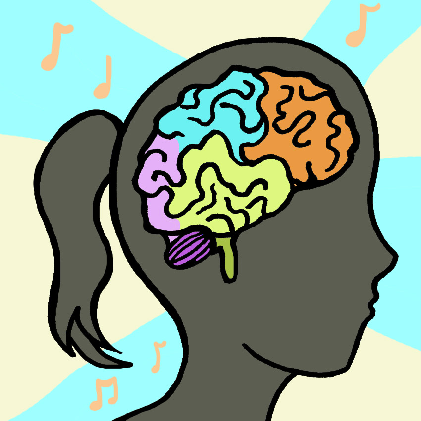 Benefits Of Singing And Humming On Your Body's Health