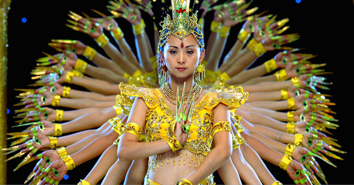 This Performance *Stunned* Millions Of People Worldwide. Prepare To Be ...