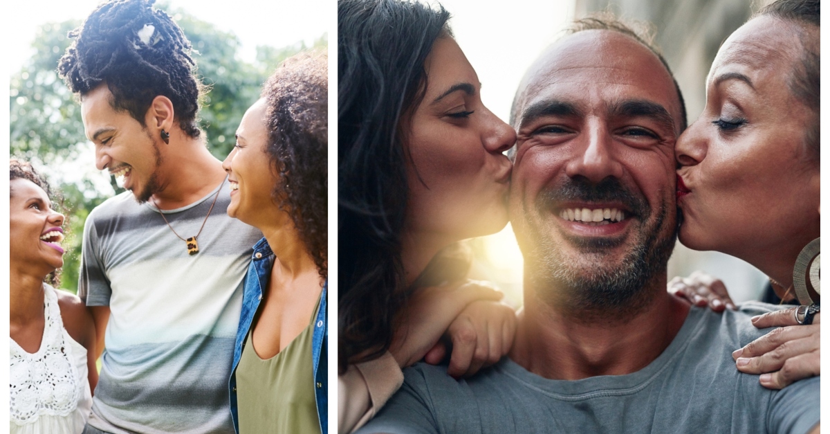 Massachusetts City Passes New Rule For Polyamorous Relationships Littlethings Com