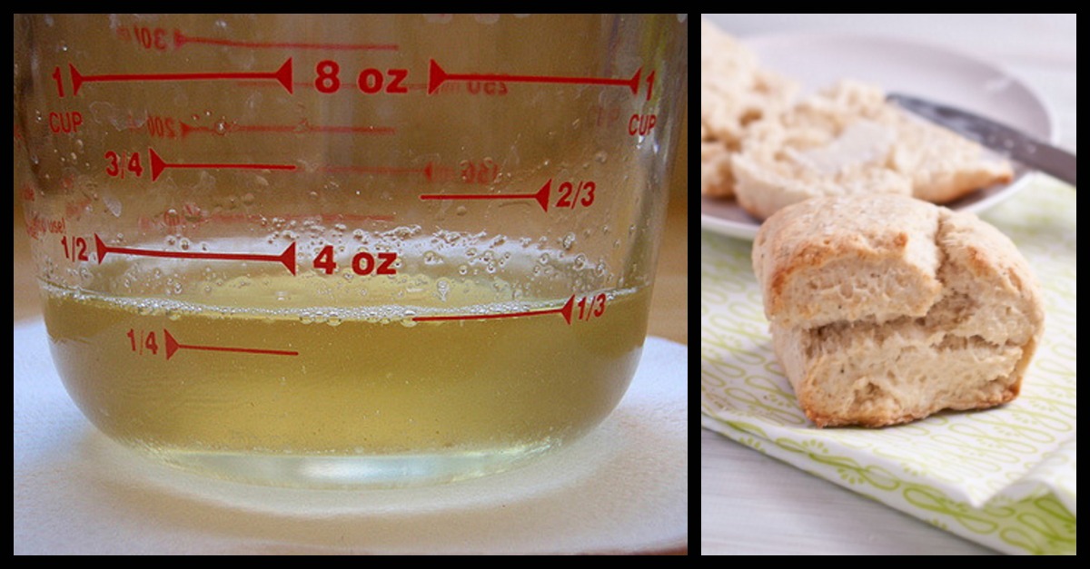 What To Do With Bacon Grease 34 Uses Or How To Dispose