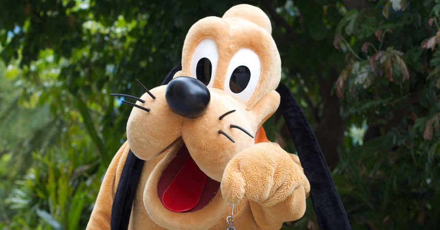 23 Disney Dogs That Will Make You Want To Adopt A Dog Of Your Own