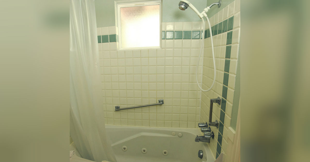 Most People Shower Too Much, And It's Bad For Their Health