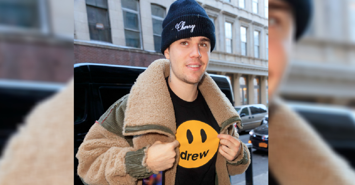 Justin Bieber Shares Mental Health Struggles With Fans And Asks For