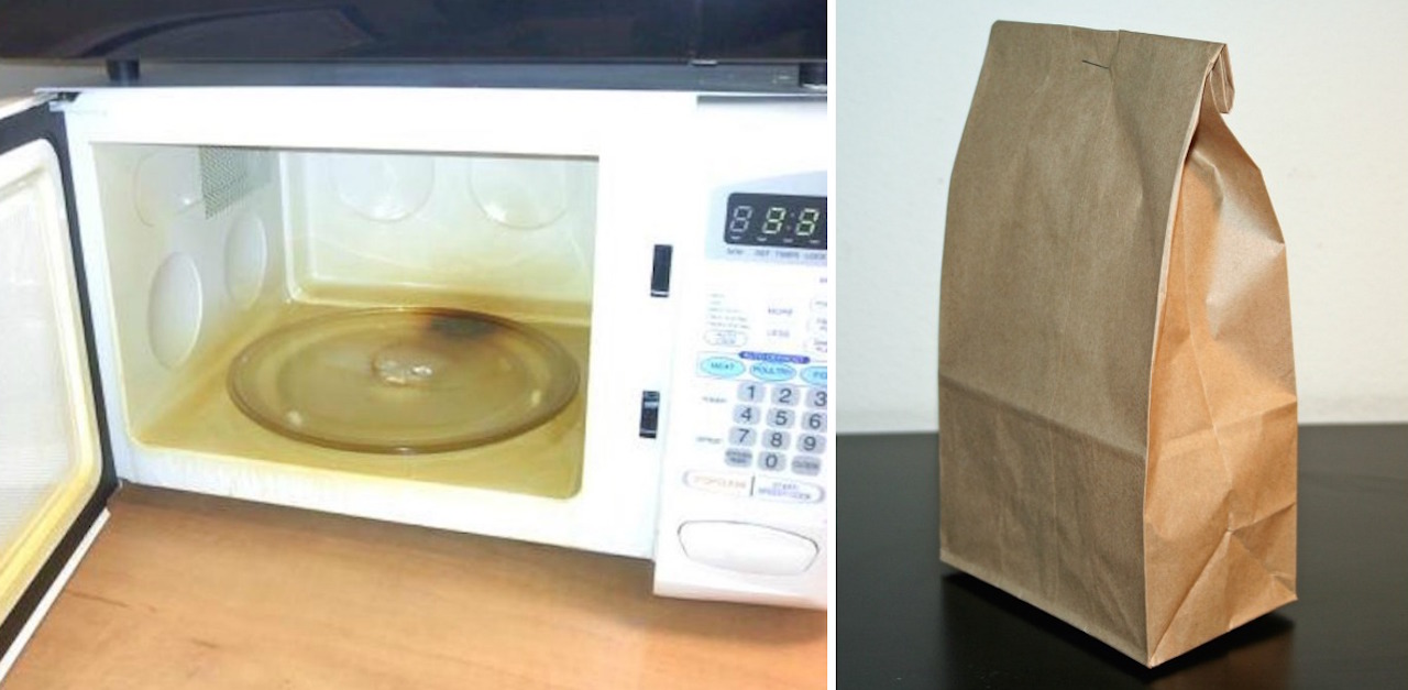 10 Items To Never Put In Your Microwave