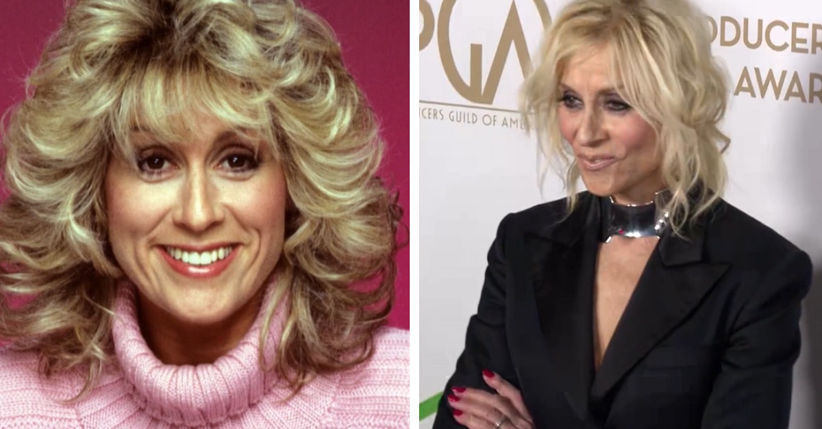 Judith Light Talks About Joining The Who S The Boss Revival Littlethings Com