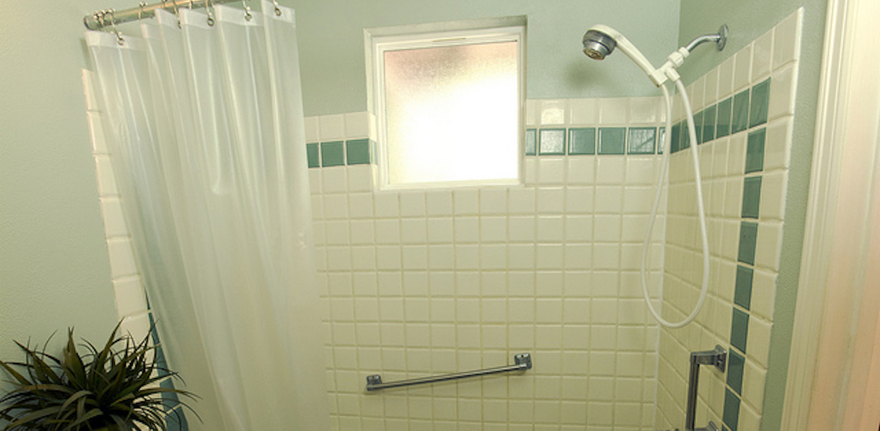 Most People Shower Too Much, And It's Bad For Their Health