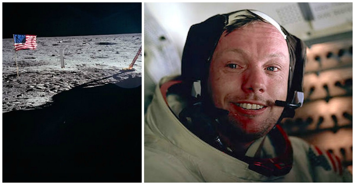 FUN FACTS ABOUT THE FIRST MOON LANDING visual data 4