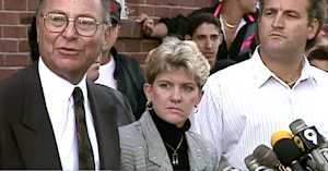 Mary Jo Buttafuoco Transforms Face 25 Years After Shooting