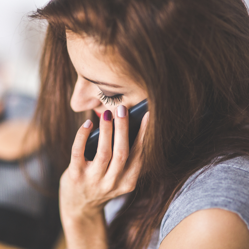 Consider Professional Help