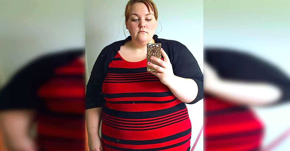 Woman S Fiancé Forbids Her From Losing Weight Then She Dumps Him Days