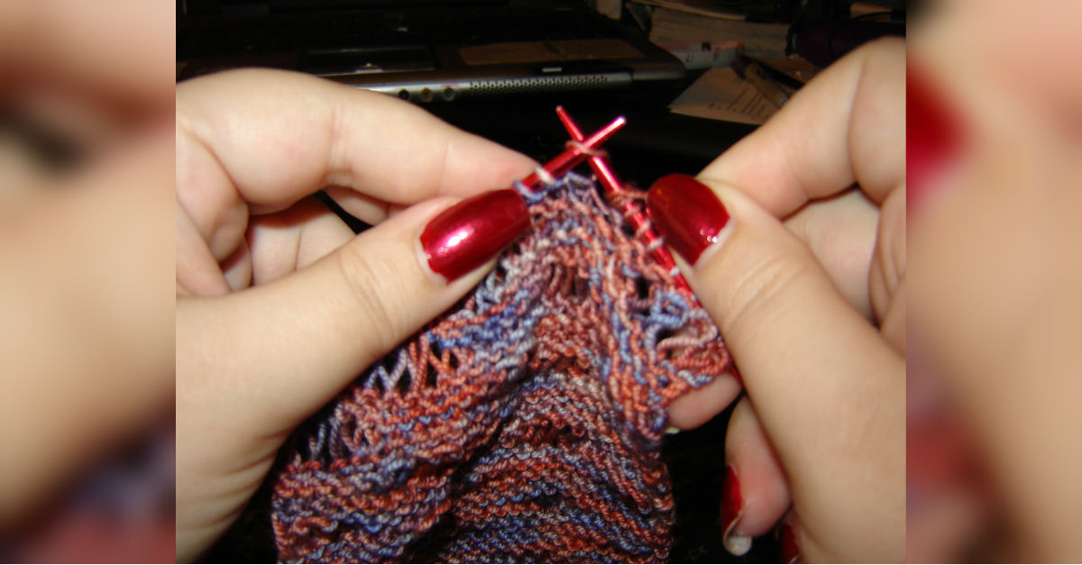 Benefits Of Knitting And Crocheting That Might Surprise You