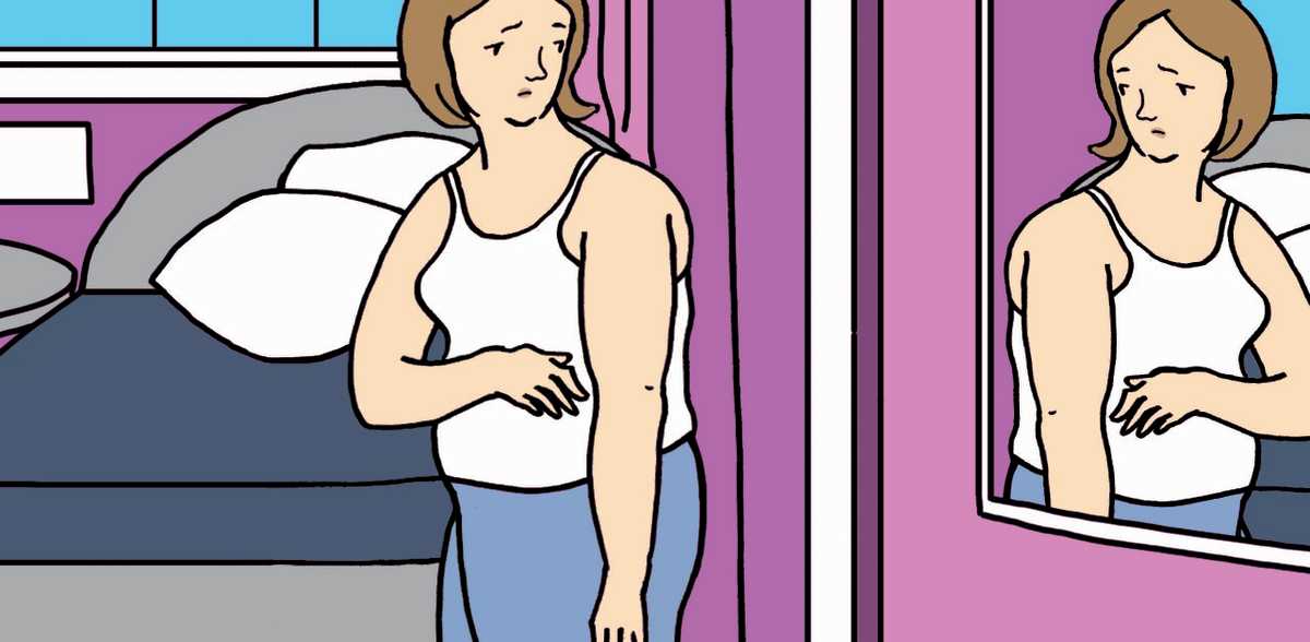 4 Ways to Reduce Fat in Arms (for Women) - wikiHow