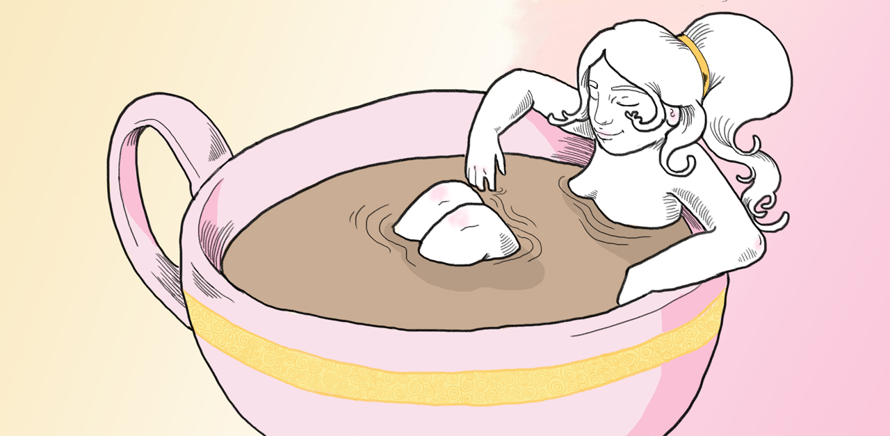 24 Bath Additives To Make Your Bath More Luxurious