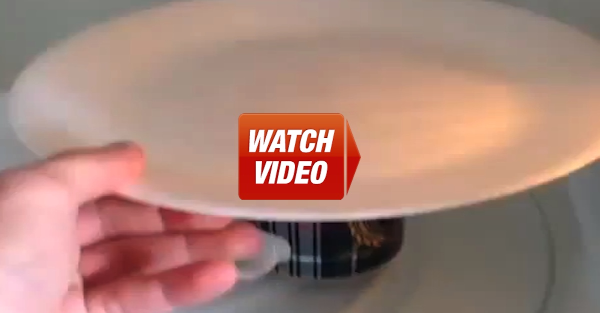 How To Fit TWO Large Bowls In The Microwave! SO Simple, How Did I Not