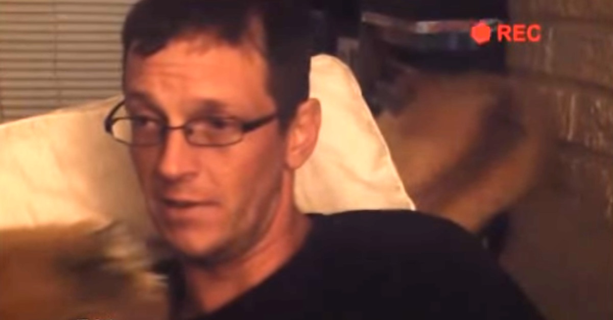 He’s Accused Of Drunk Driving After A Car Accident, But When He Tells