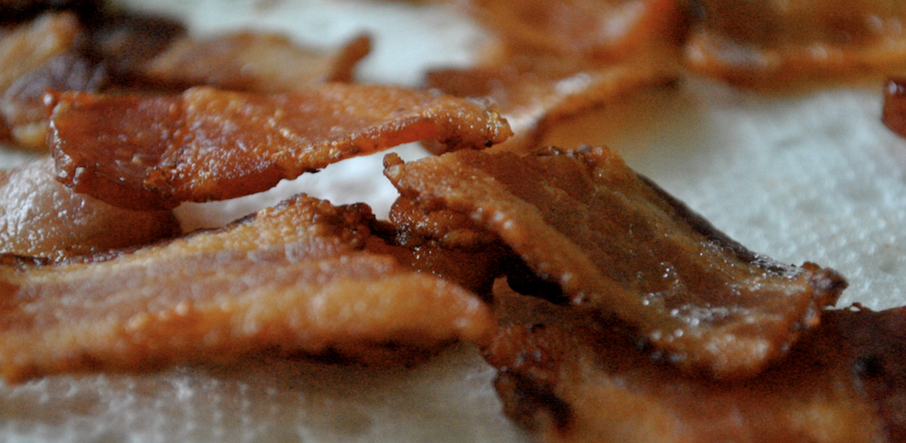 What To Do With Bacon Grease 34 Uses Or How To Dispose