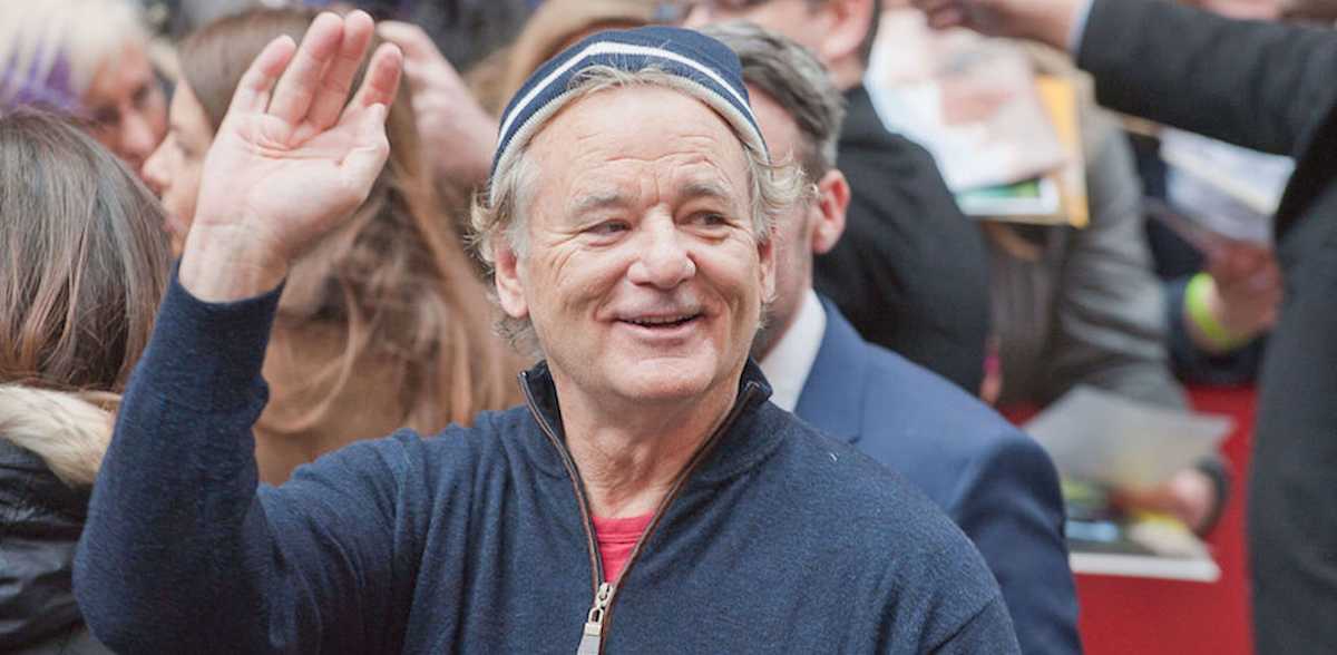 Bill Murray Biography: 10 Facts You Didn’t Know | LittleThings.com