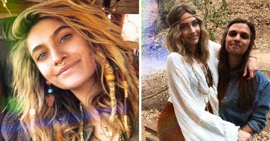 Paris Jackson Has A New Series Where She'll Talk About Her Childhood ...