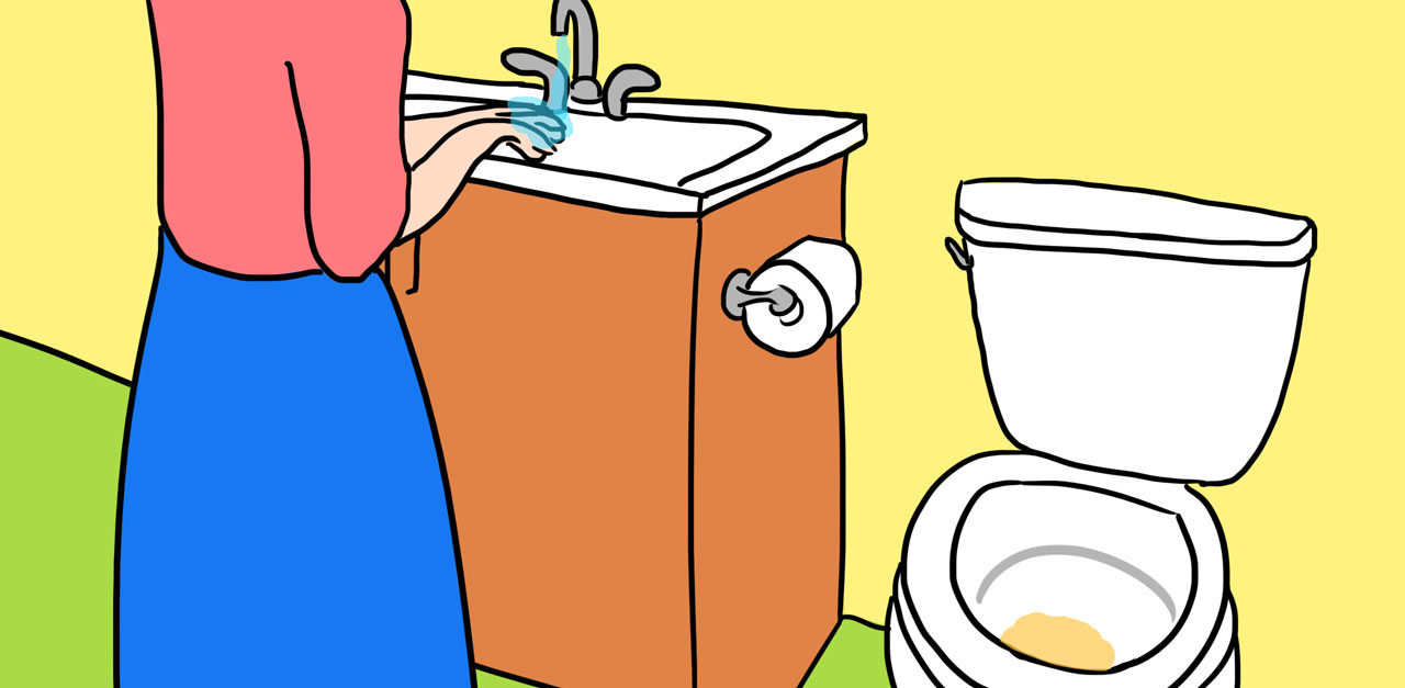 Stop Flushing Your Toilet 8 Reasons Not To Flush