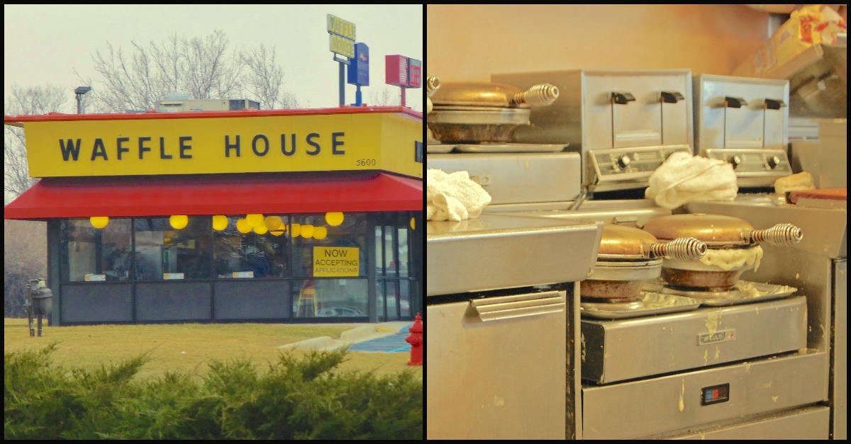 10 Things You Should Know About Waffle House Before Taking Another Bite