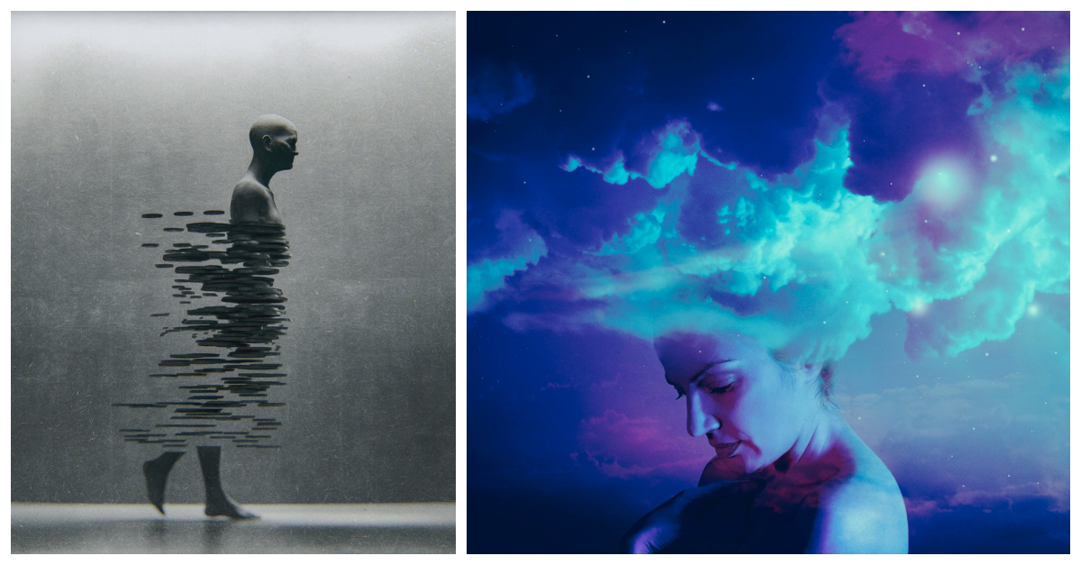 Vivid Dreams Are More Common Than Ever Right Now