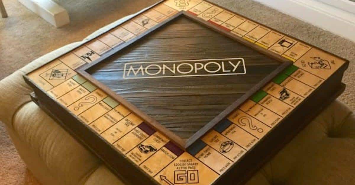 Make+Your+Own+Monopoly  Make your own monopoly, Board games diy, Board game  template