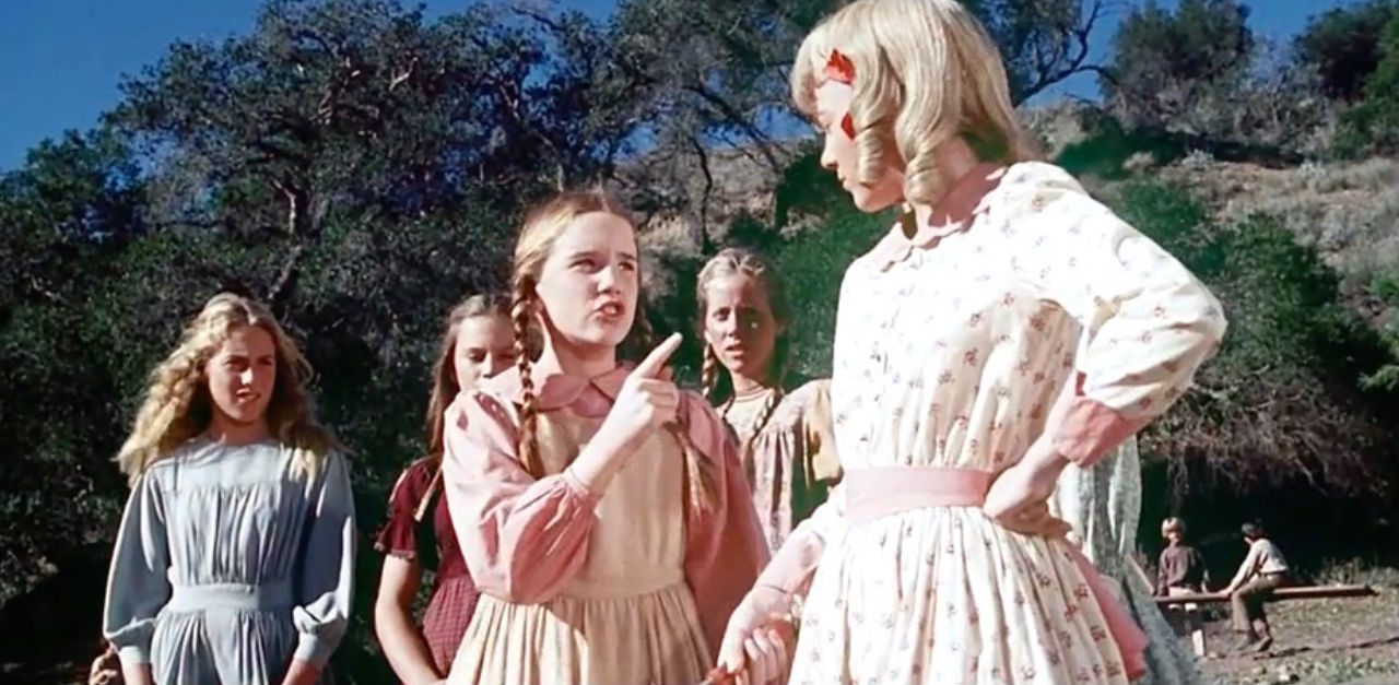 11 Little House On The Prairie Facts You Never Knew