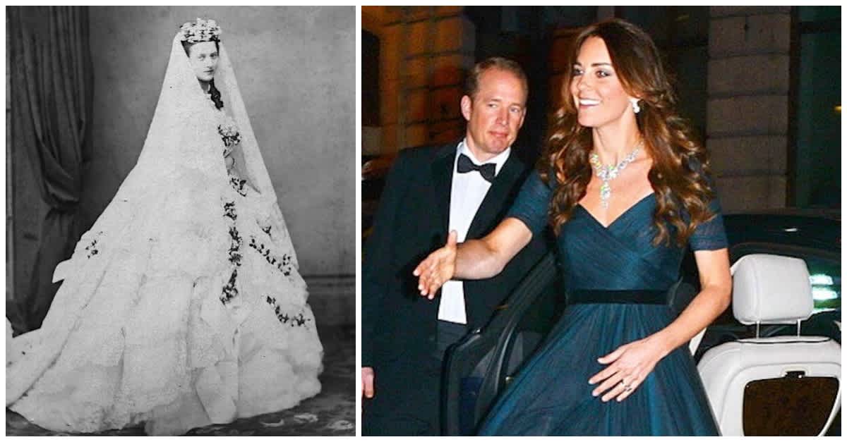 10 Strict Princess Rules They Re All Forced To Follow Littlethings Com