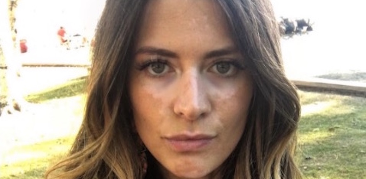 Model Washes Off Her Makeup. What She Reveals? This Is Truly INSPIRING ...