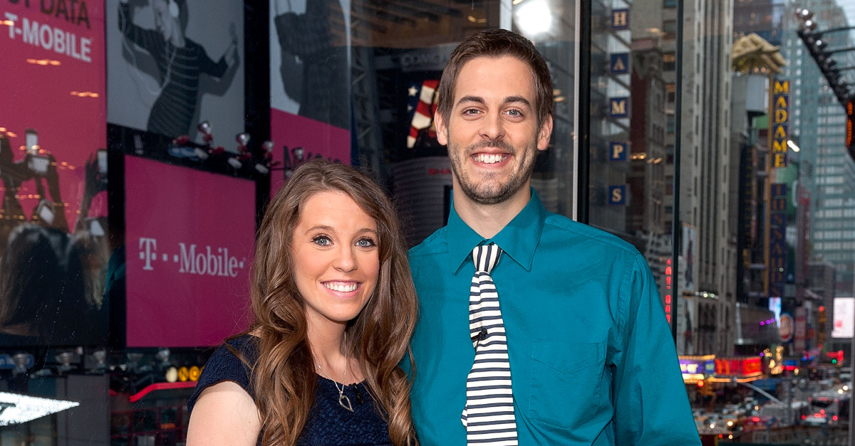 Jill Duggar Shares Sex Tips For Wives To Keep Their Marriage Alive