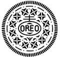 Oreo Embossment The Design On Oreo Cookies Could Be Hiding Strange Masonic Symbols ...