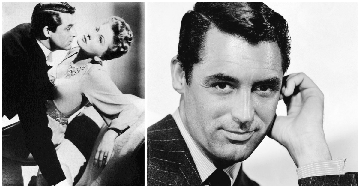 Cary Grant Biography: 10 Facts You Didn’t Know | LittleThings.com