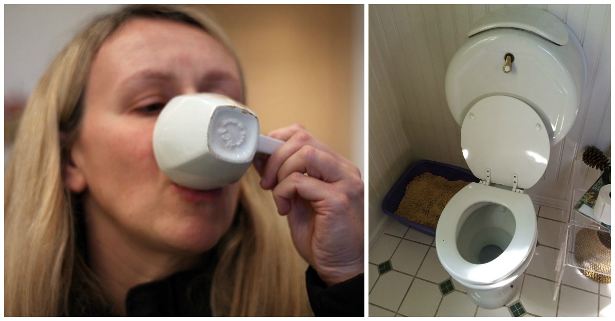 This Is Why Coffee Makes You Poop