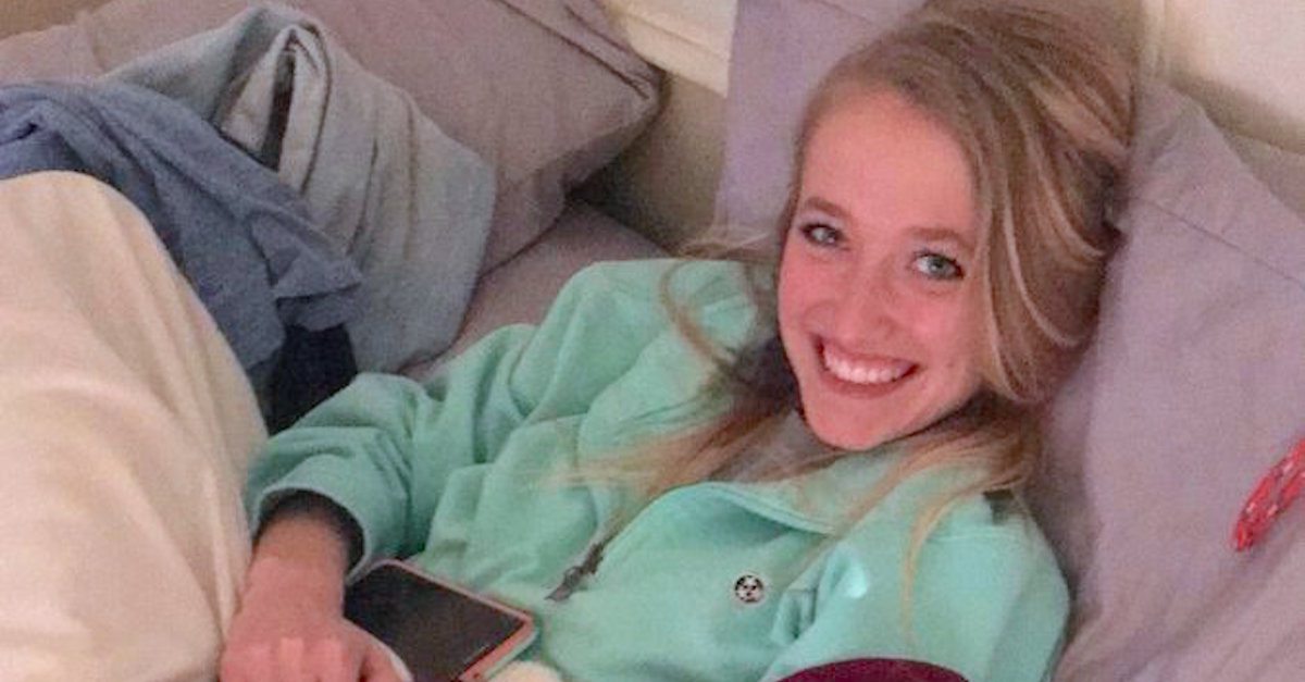Guy Texts Photo Of Girlfriend To His Mom, Doesn't See 'Intimate' Toy Until It's Too Late