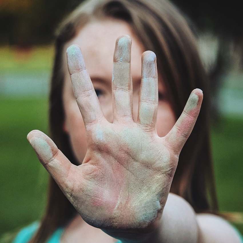  Establish Boundaries