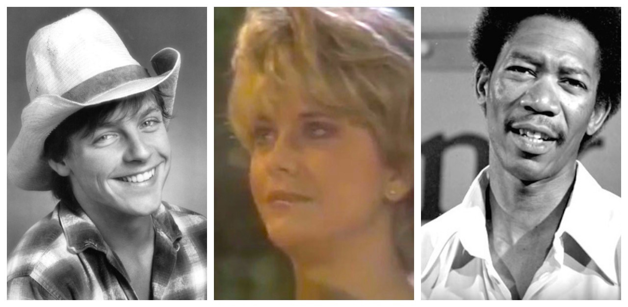 15 Stars Who Got Their Start On Soap Operas(02)