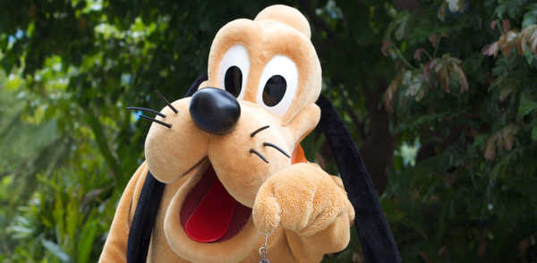 78 Best Disney Dog Names (Plus 33 Pixar Names) | LittleThings.com