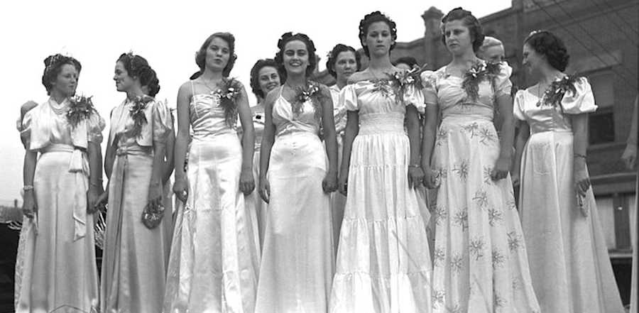 10 Beauty Pageant Facts You Probably Didn't Know | LittleThings.com