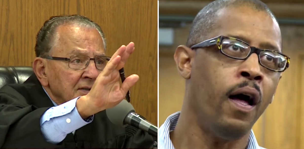 Man Sings In Court Then Judge Passes His Verdict LittleThings com