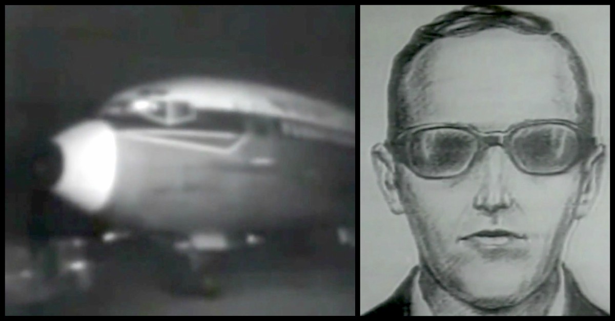 Investigators Claim To Have Uncovered Infamous Hijacker D. B. Cooper's ...