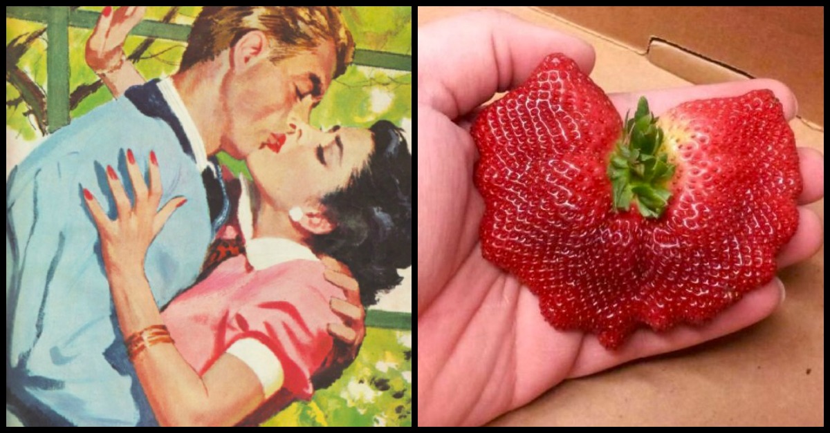 18 Aphrodisiac Foods That Will Turn You Into A Horndog