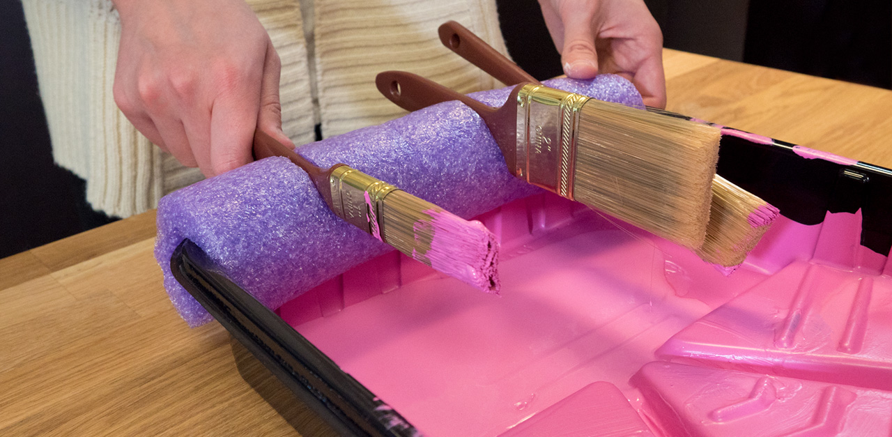 4 Painting Life Hacks That Will Change Everything