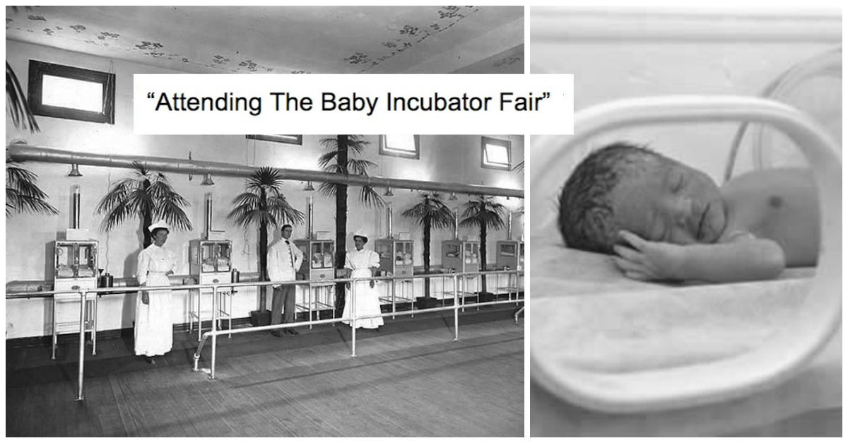 Phone Booth Stuffing Entertainment Before TVs