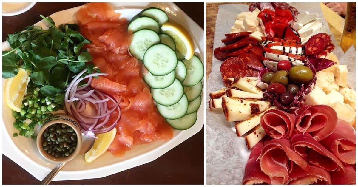 7 Keto-Friendly, Easy-To-Pack Lunch Ideas For Moms On The Go