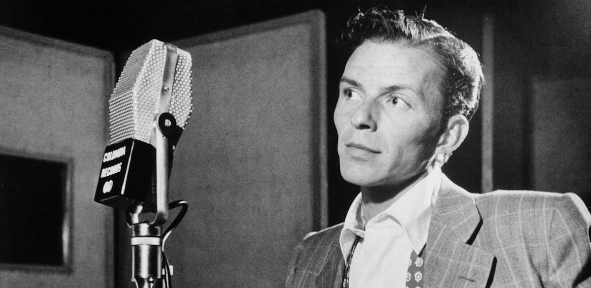 9 Of Frank Sinatra's Secret And NotSoSecret Love Affairs