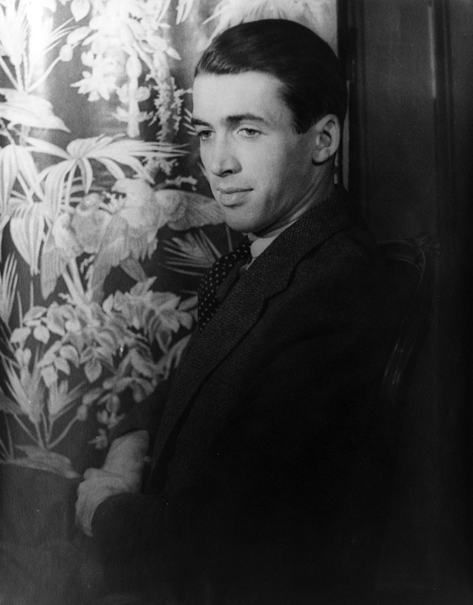 15 Classic Hollywood Hunks Who Kept Tragic Secrets Hidden From Their