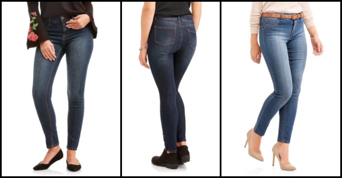 These BestSelling Jeans Have Great Reviews And Cost Just 8.50