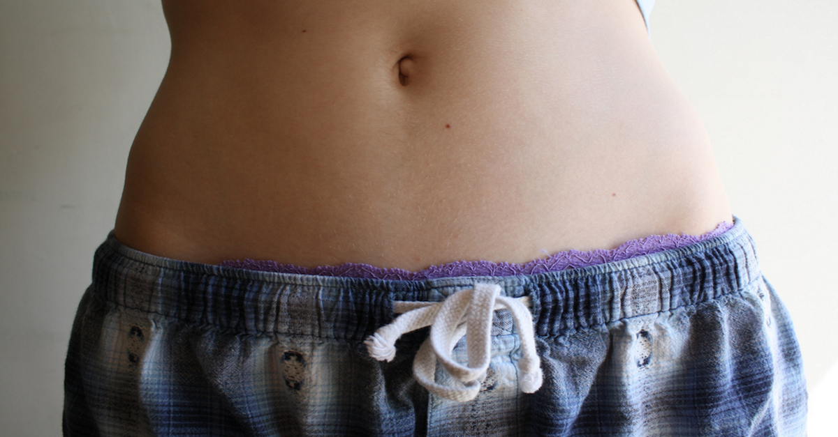 10 Things You Should Know About Your Belly Button